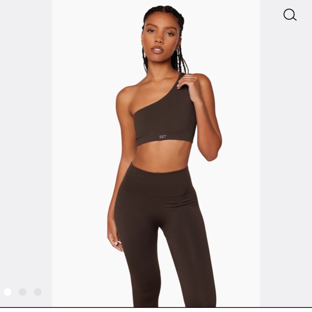 Set active set